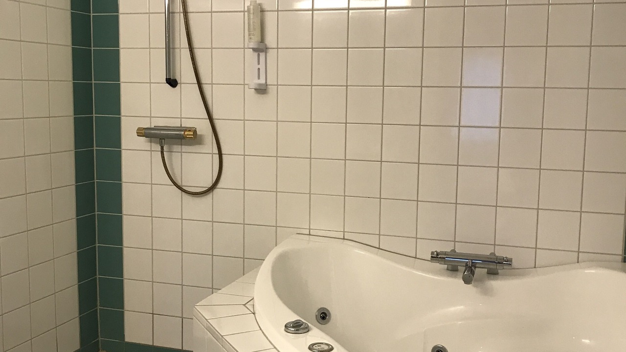 Photo of Bathroom in Nes Municipality