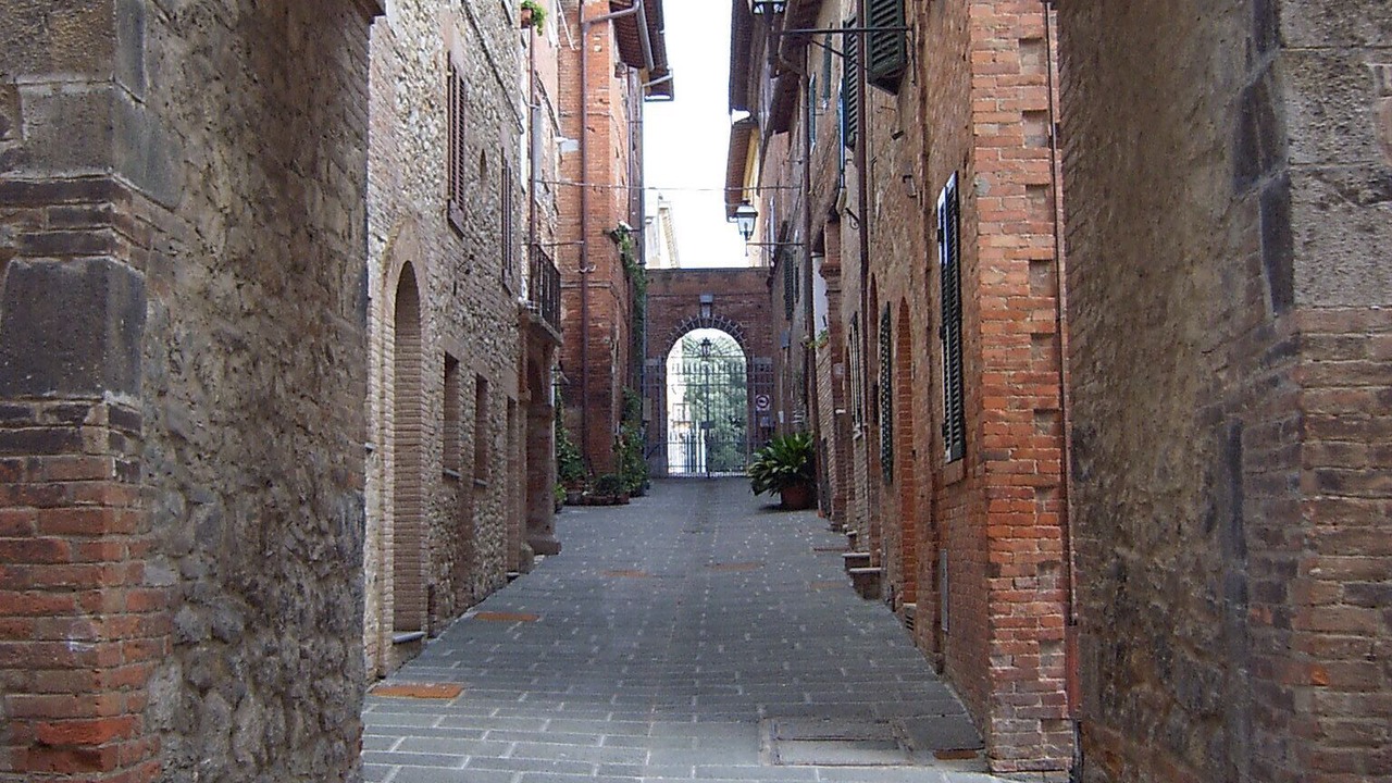 Photo of Others in Castelnuovo Berardenga