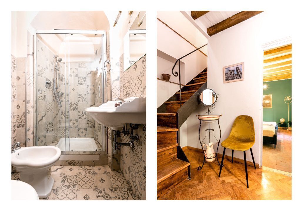 Photo of Bathroom in Santissima Annunziata