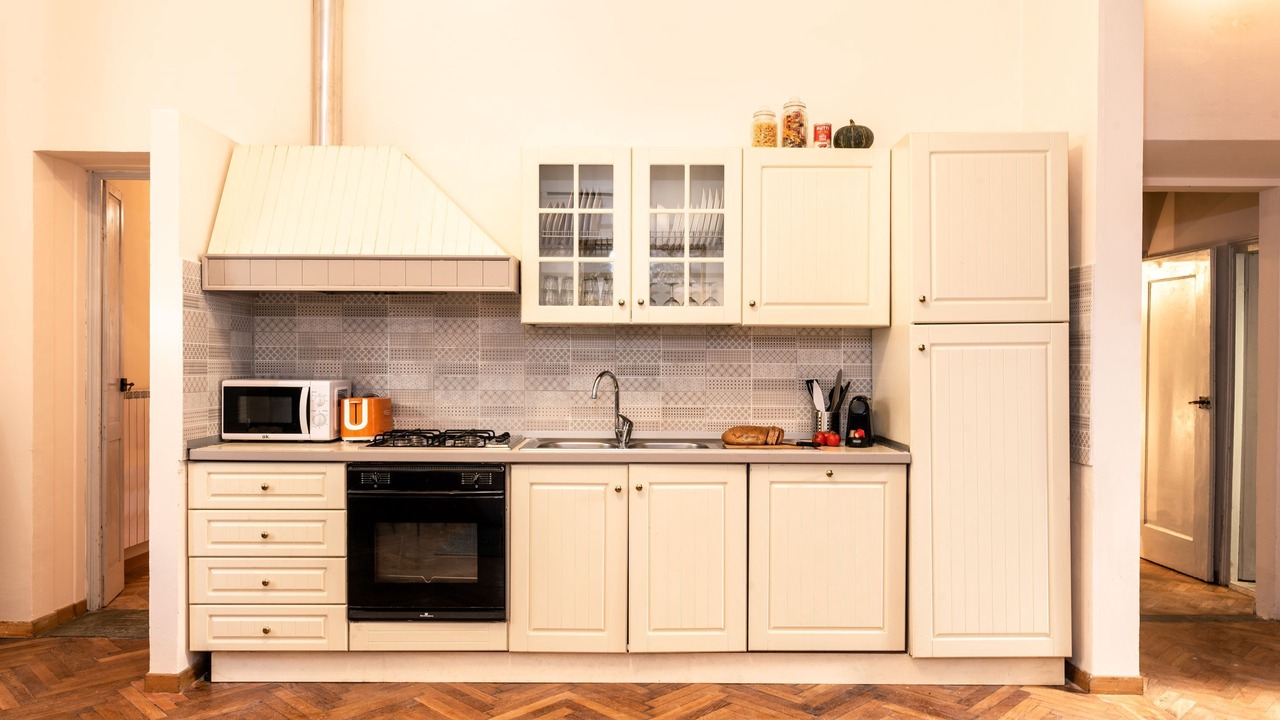 Photo of Kitchen in Santissima Annunziata