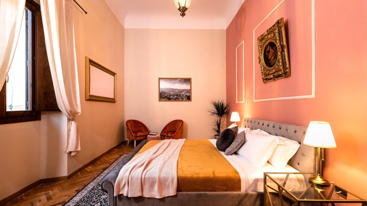 Photo of Bedroom in Santissima Annunziata