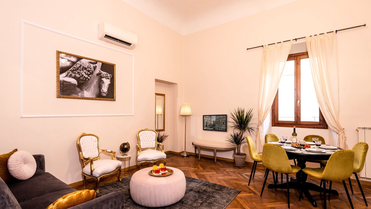 Photo of Bedroom in Santissima Annunziata