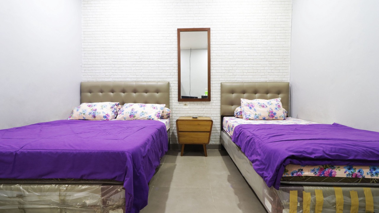 Photo of Bedroom in Palmerah