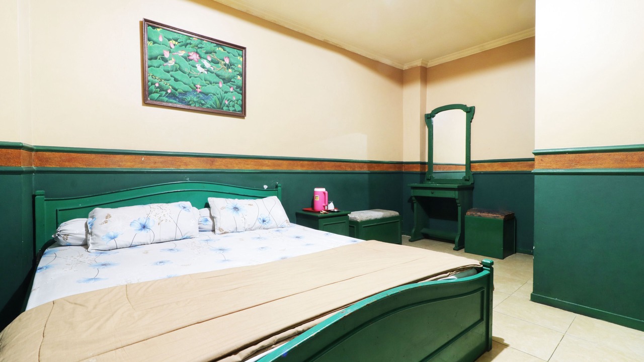 Photo of Bedroom in Palmerah