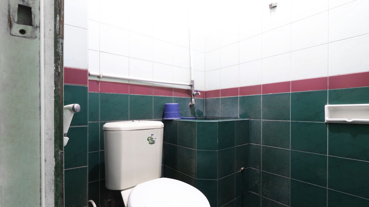 Photo of Bathroom in Palmerah