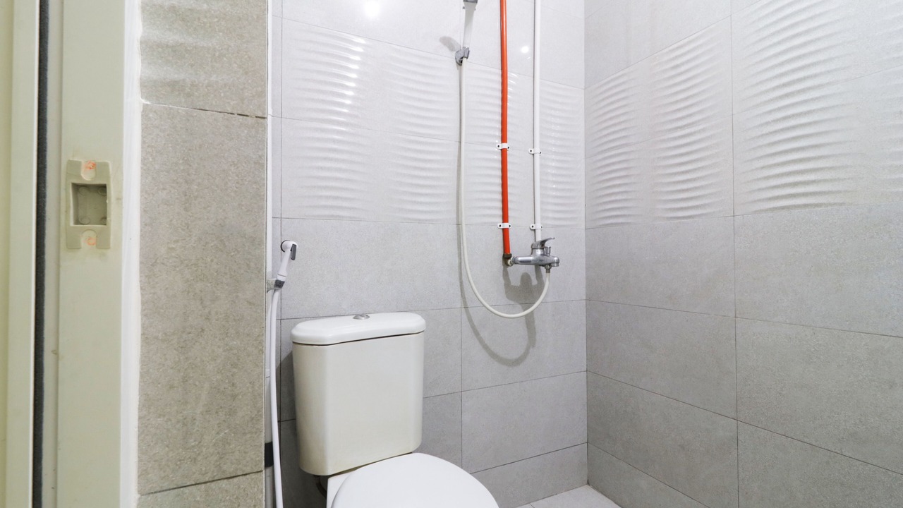 Photo of Bathroom in Palmerah