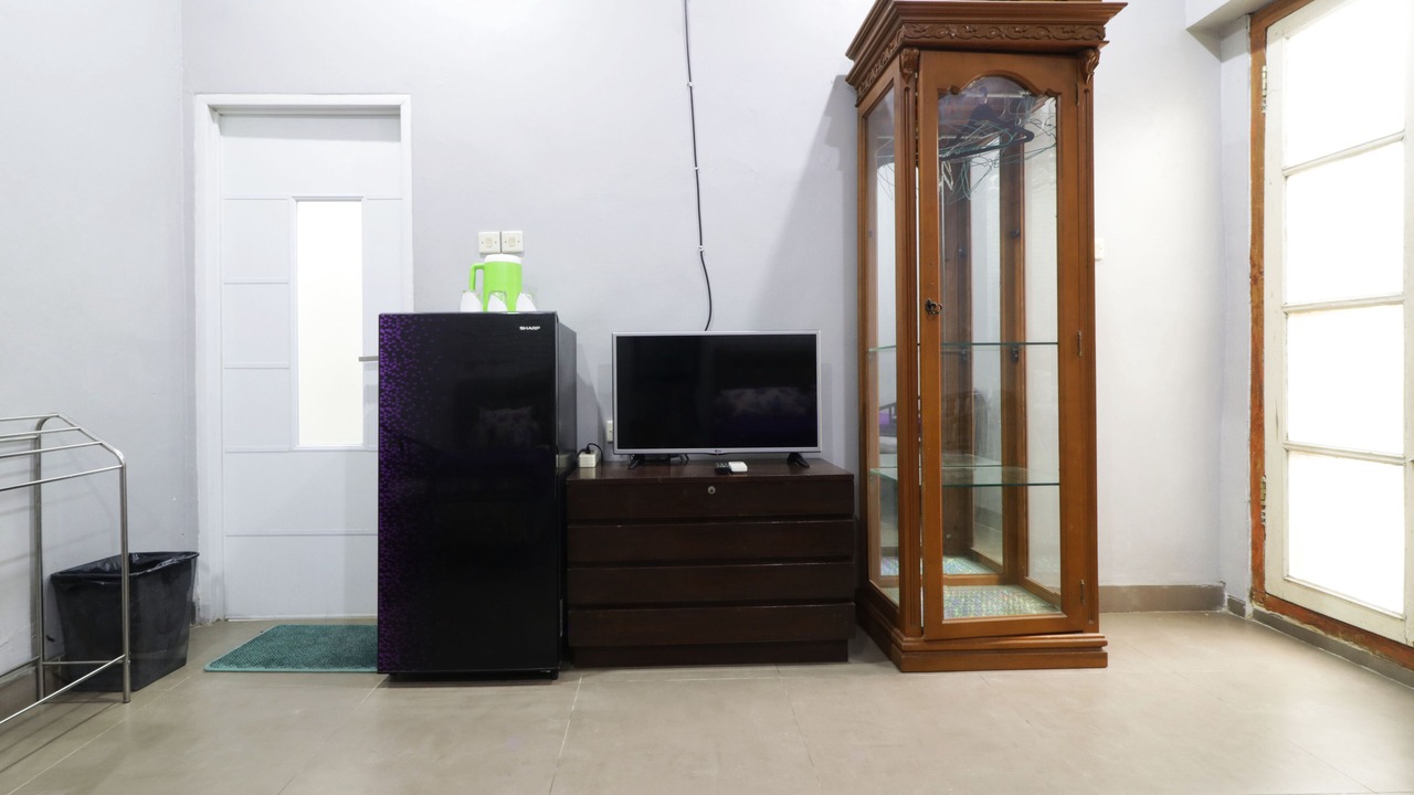 Photo of Bedroom in Palmerah