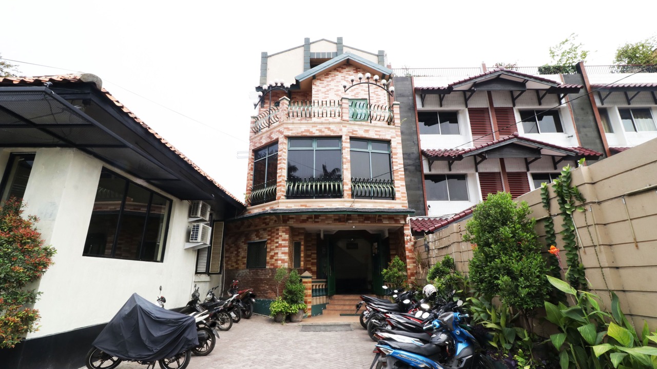 Photo of Outdoor in Palmerah