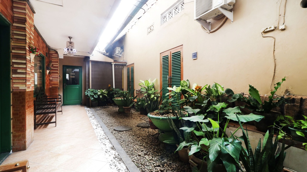 Photo of Others in Palmerah
