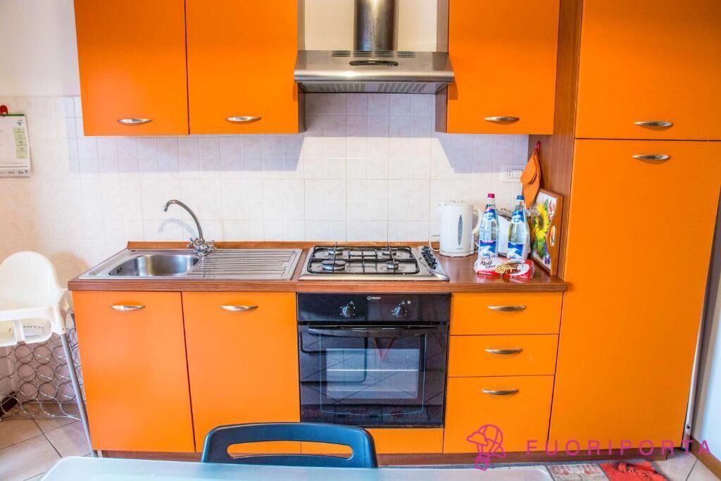 Photo of Kitchen in Lubiana