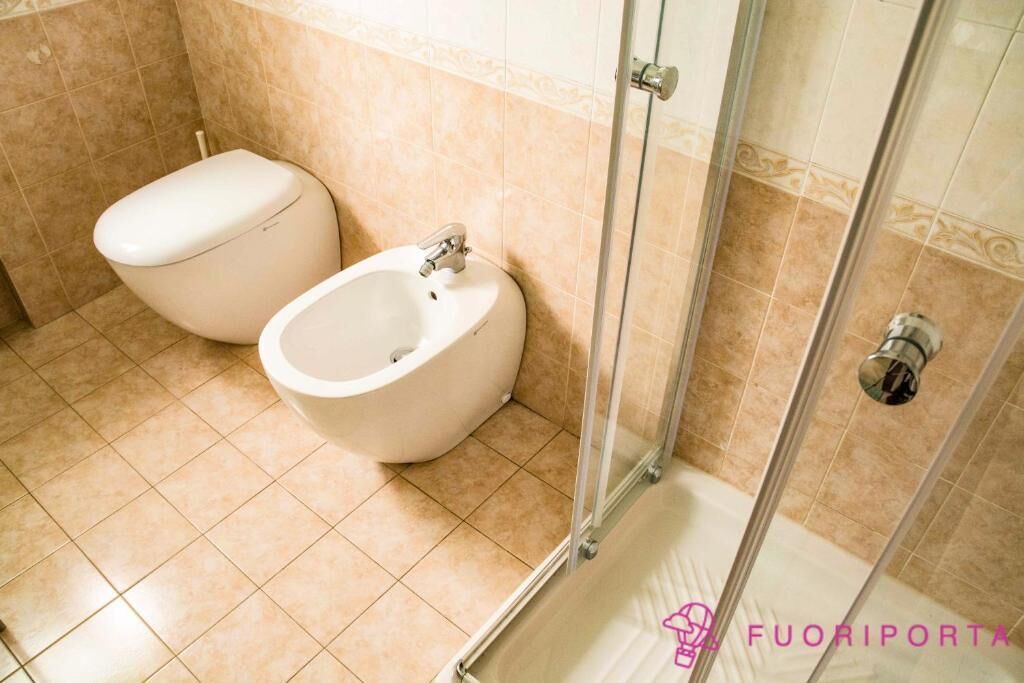 Photo of Bathroom in Lubiana