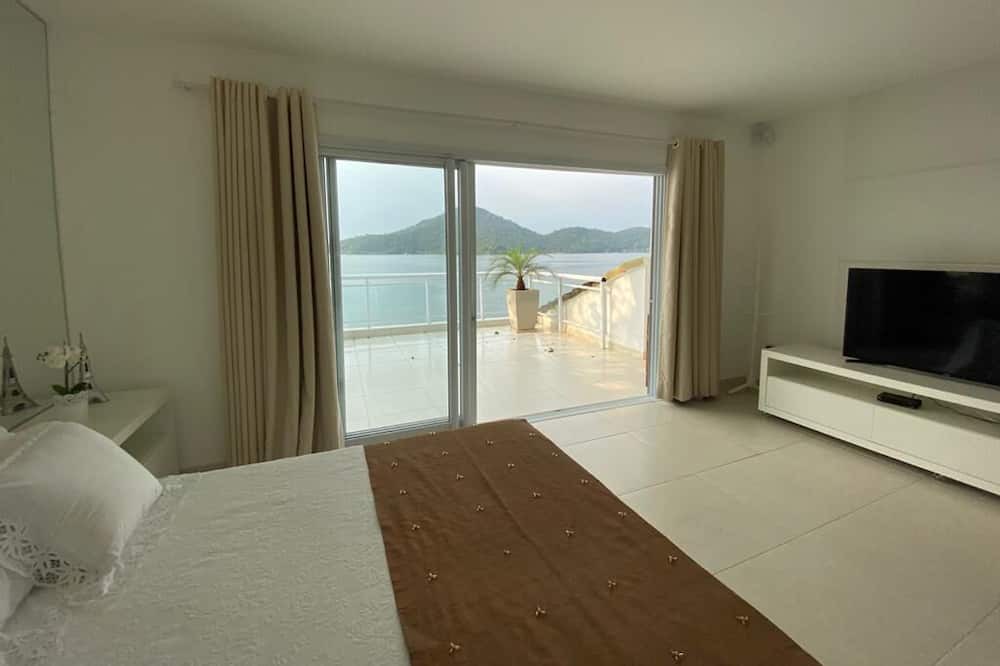 Photo of Bedroom in Mambucaba