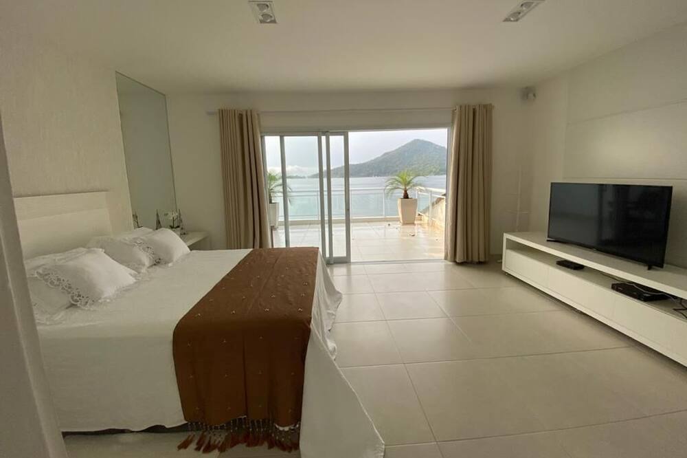 Photo of Bedroom in Mambucaba