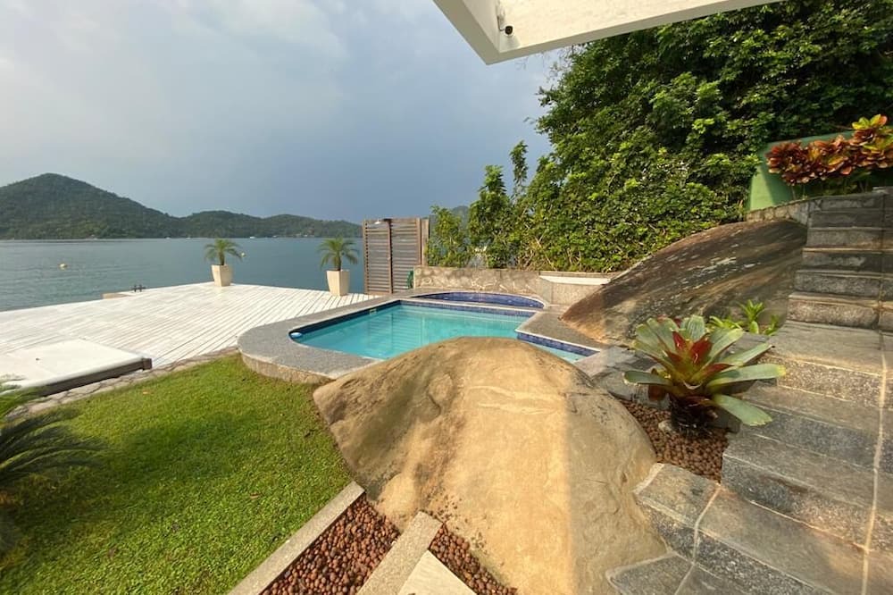 Photo of Outdoor in Mambucaba