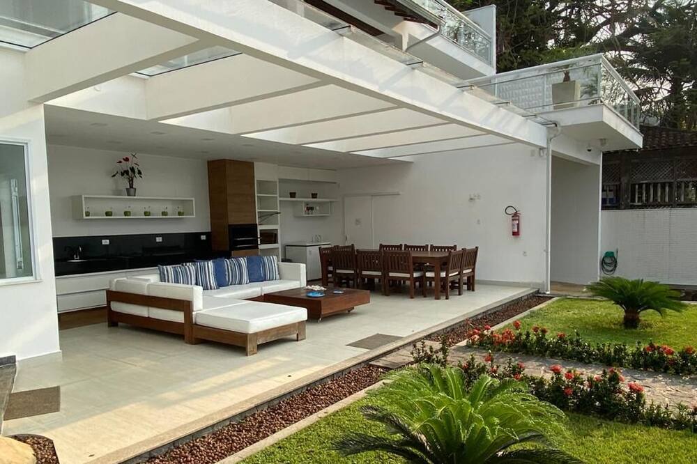 Photo of Outdoor in Mambucaba