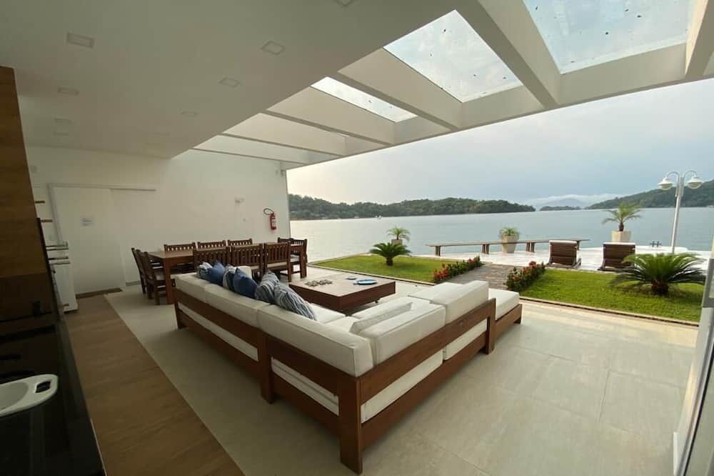 Photo of Bedroom in Mambucaba