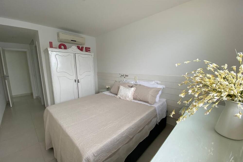 Photo of Bedroom in Mambucaba