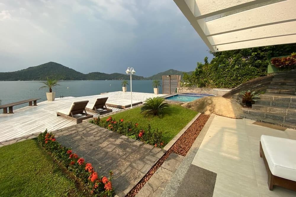 Photo of Outdoor in Mambucaba