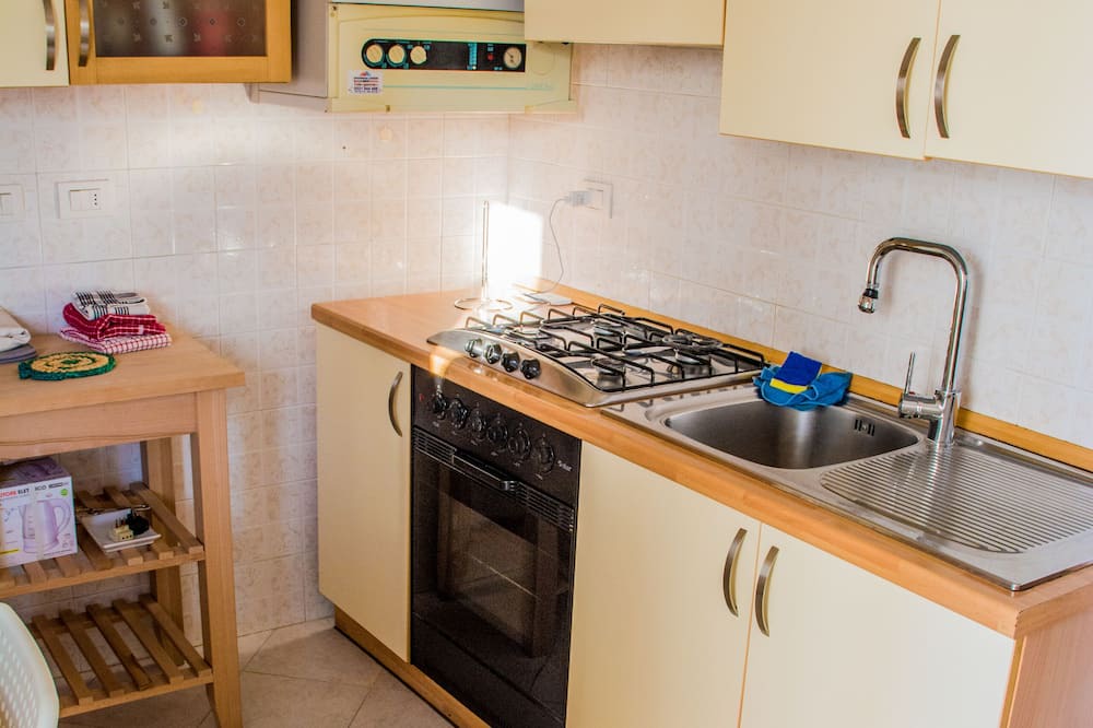 Photo of Kitchen in Parma