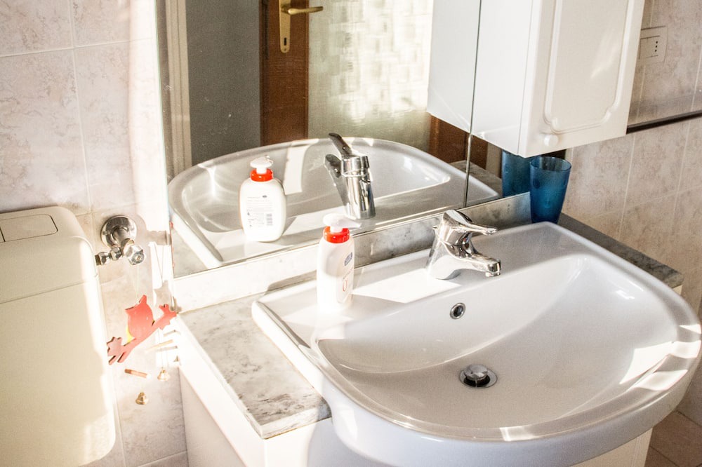 Photo of Bathroom in Parma