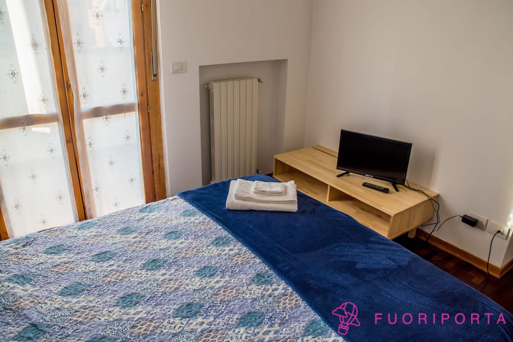 Photo of Bedroom in Parma