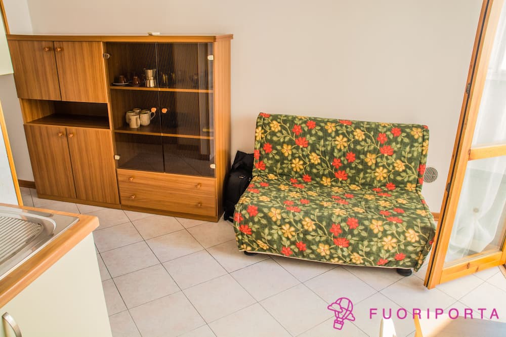 Photo of Livingroom in Parma