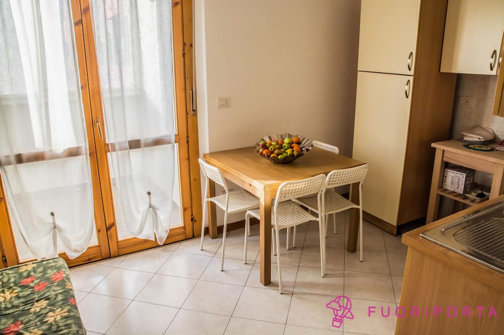 Photo of Kitchen in Parma