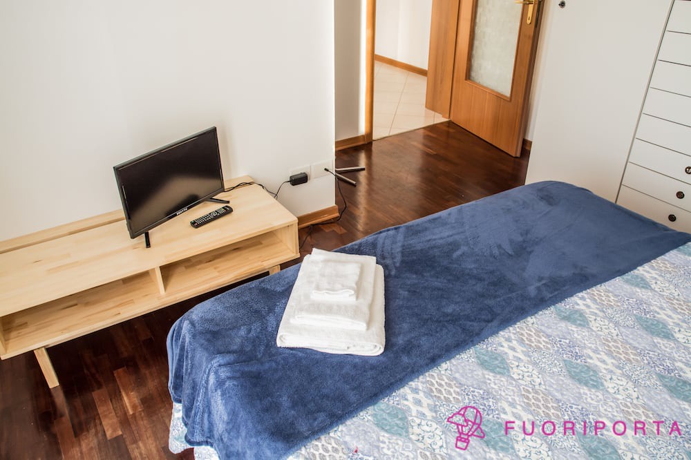 Photo of Bedroom in Parma