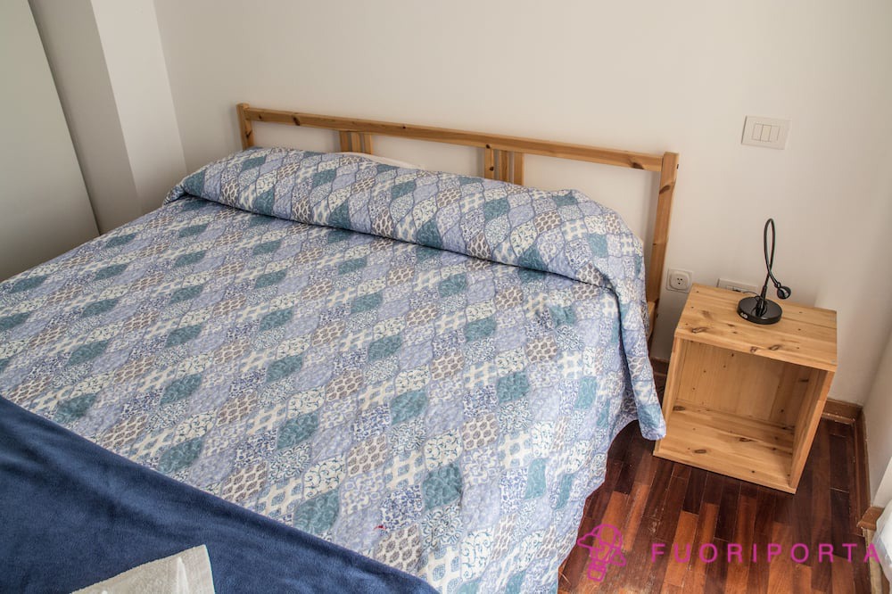 Photo of Bedroom in Parma