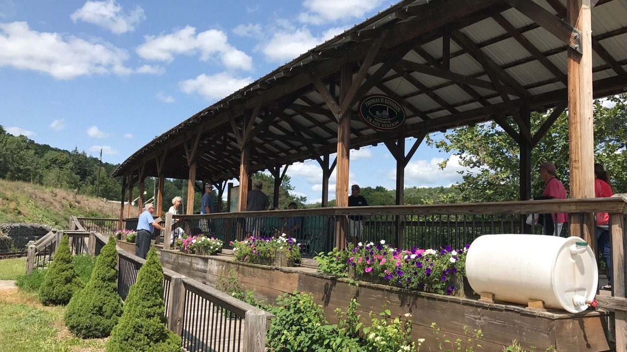 Photo of Outdoor in White Mills