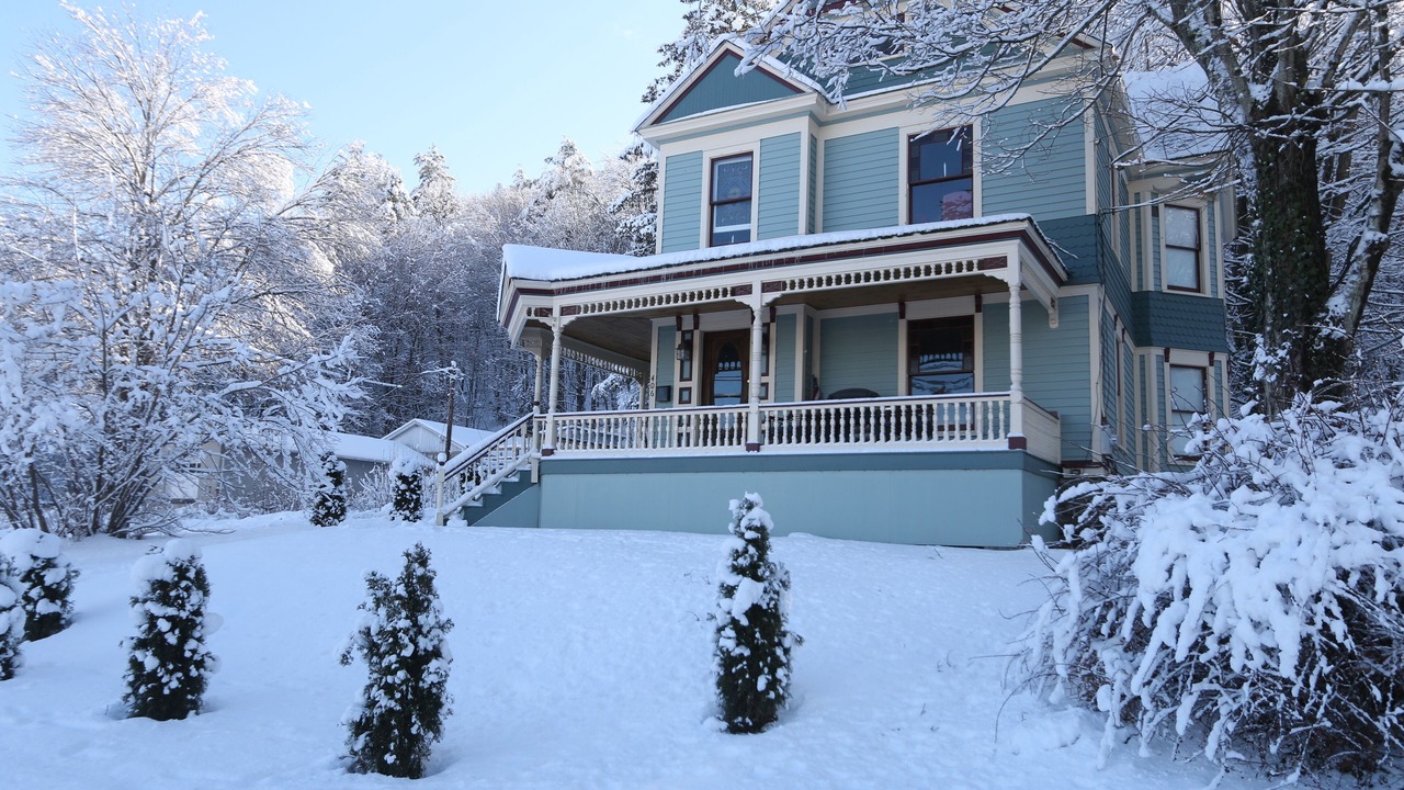 Photo of Outdoor in White Mills