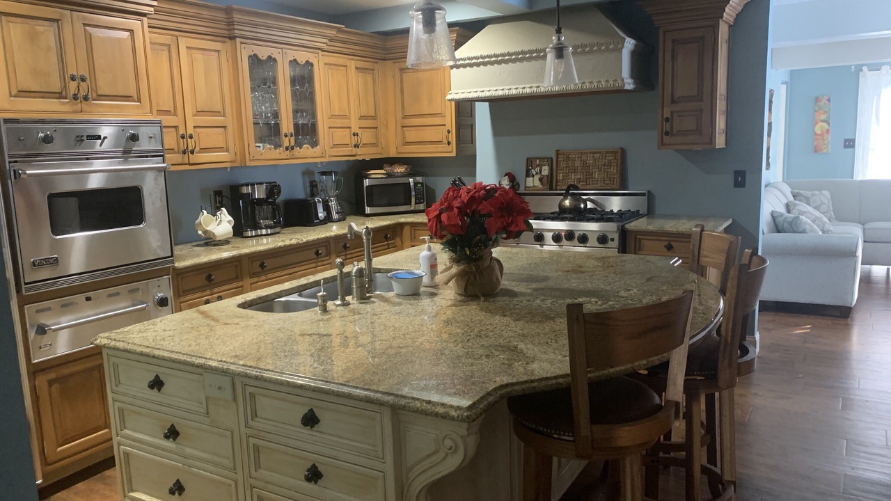 Photo of Kitchen in White Mills