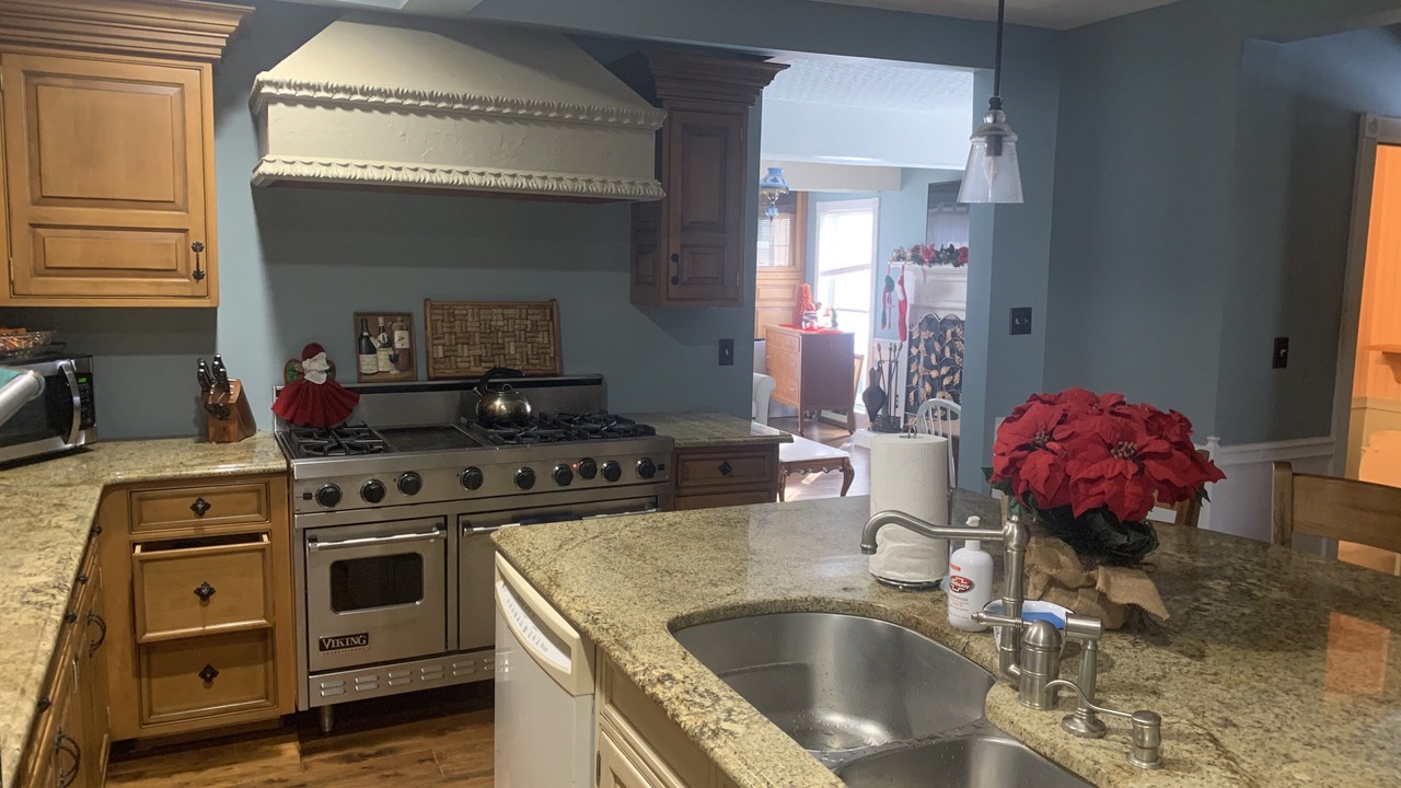 Photo of Kitchen in White Mills