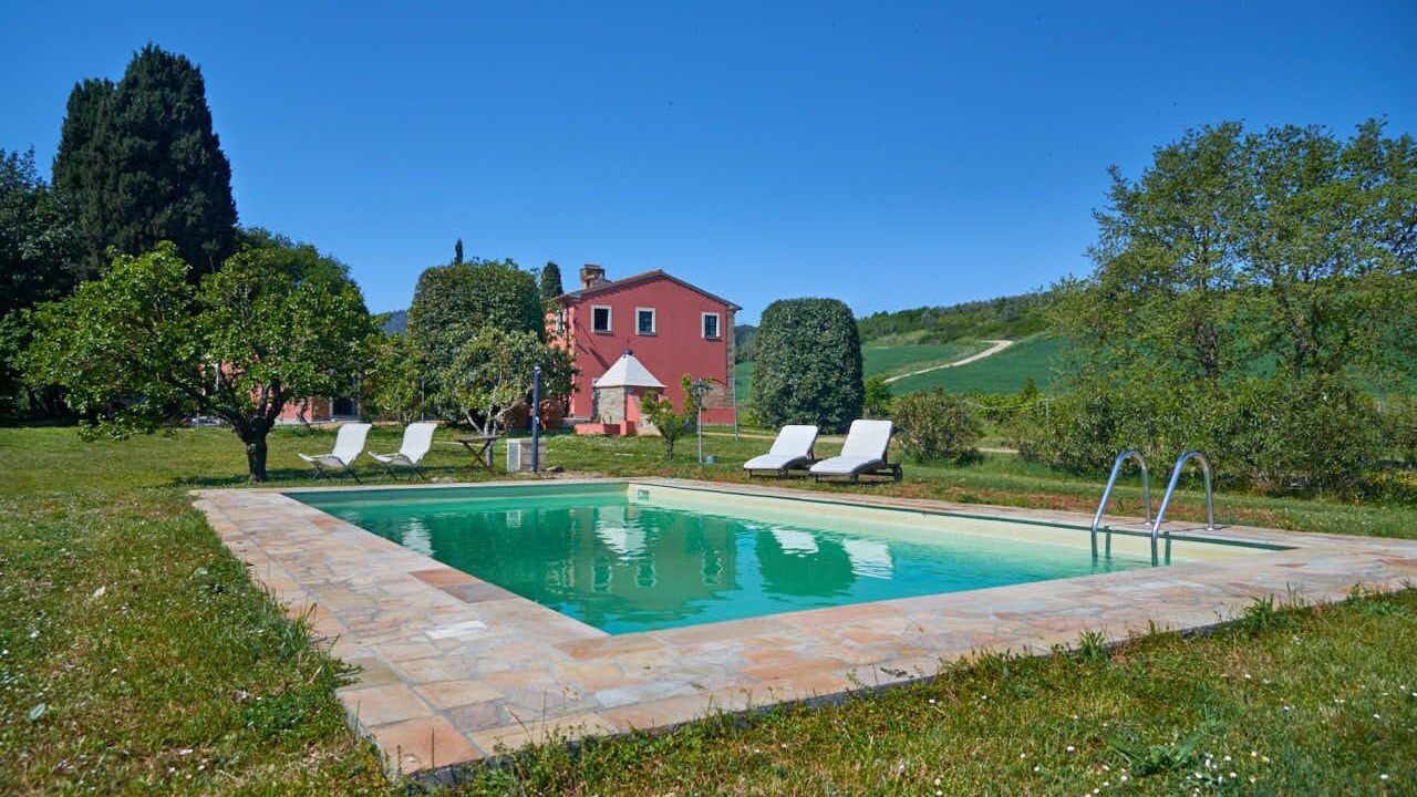 Photo of Outdoor in Casciana Terme