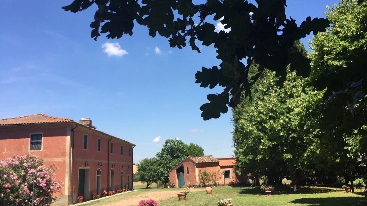 Photo of Outdoor in Casciana Terme
