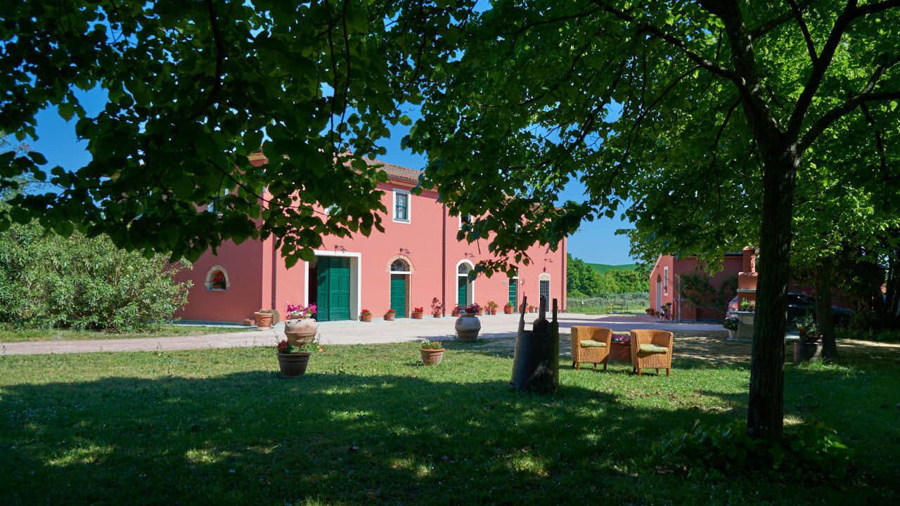 Photo of Outdoor in Casciana Terme