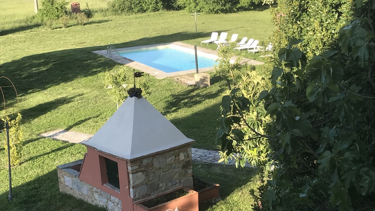 Photo of Outdoor in Casciana Terme