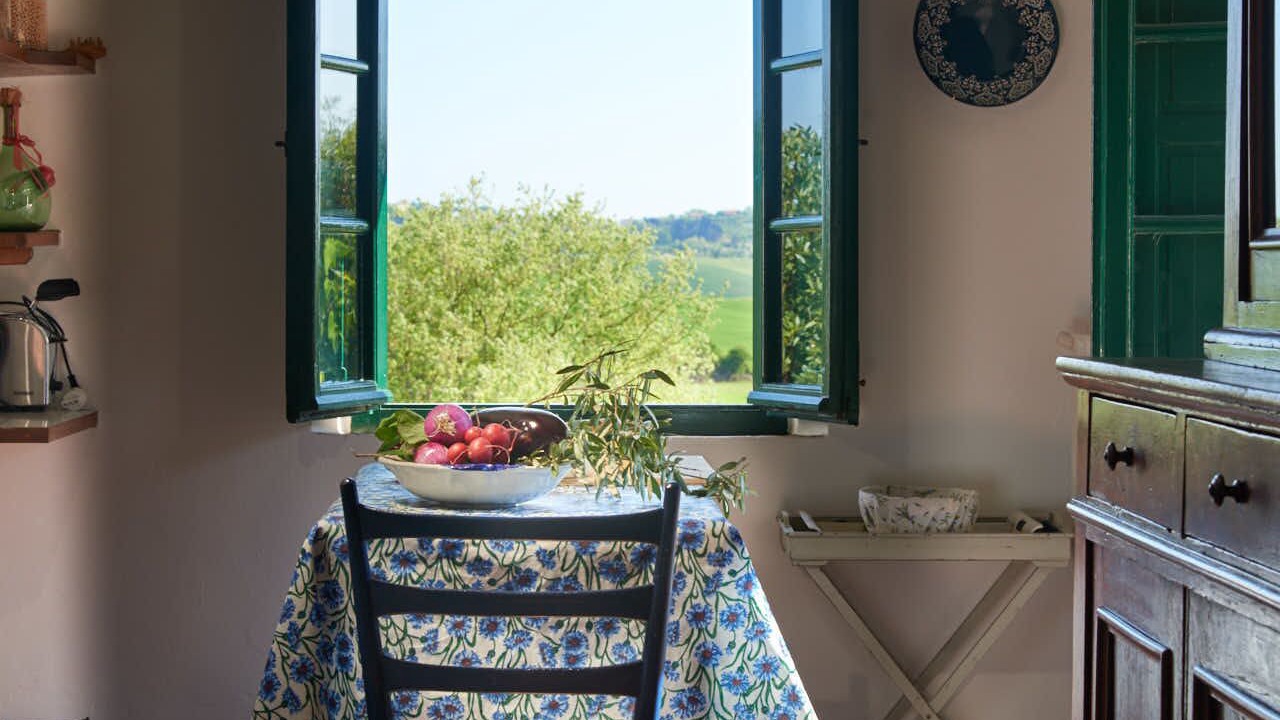 Photo of Kitchen in Casciana Terme