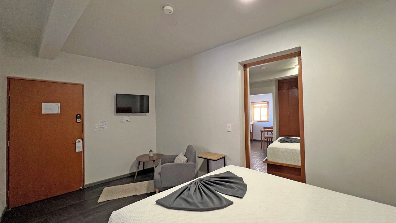 Photo of Bedroom in Juarez