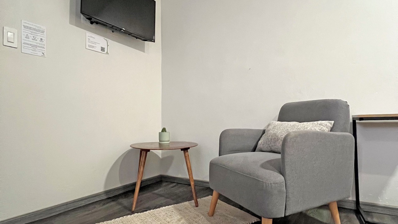 Photo of Bedroom in Juarez