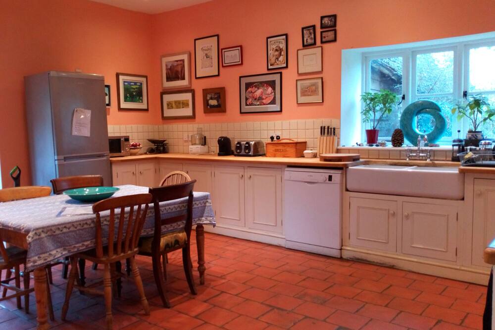 Photo of Kitchen in Shipston on Stour