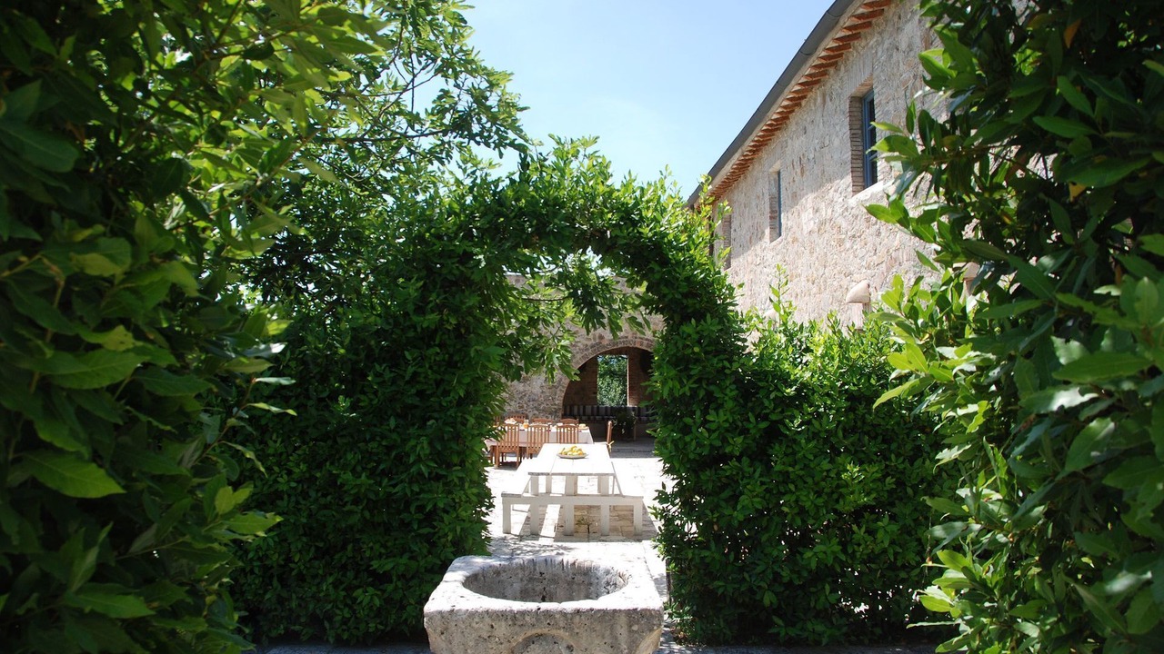 Photo of Outdoor in Colle di Val d'Elsa