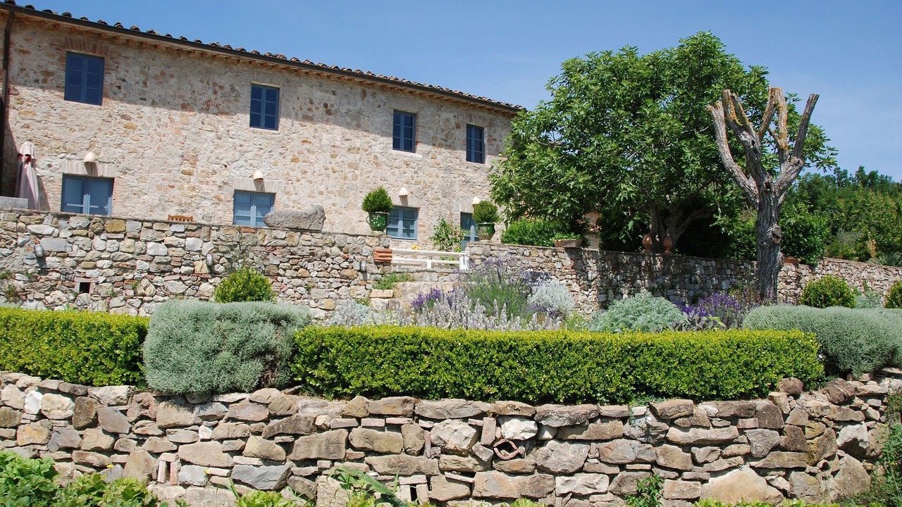 Photo of Outdoor in Colle di Val d'Elsa