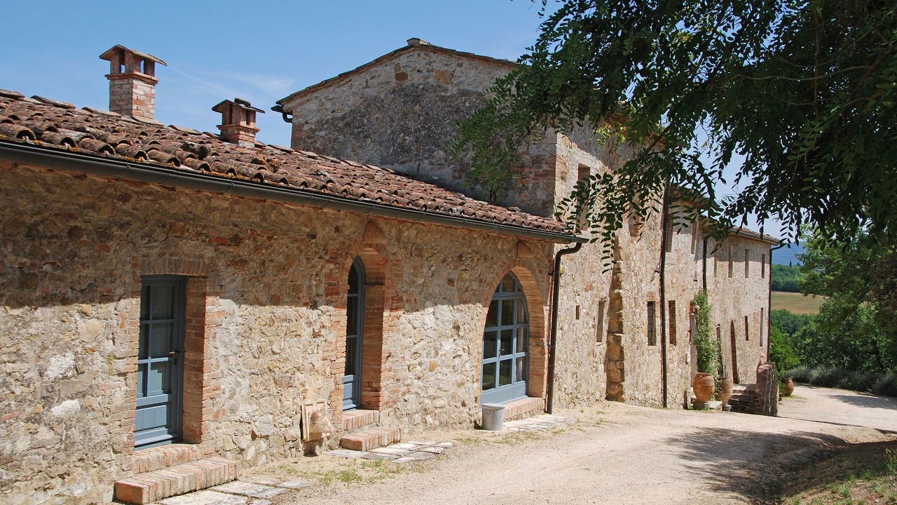 Photo of Outdoor in Colle di Val d'Elsa
