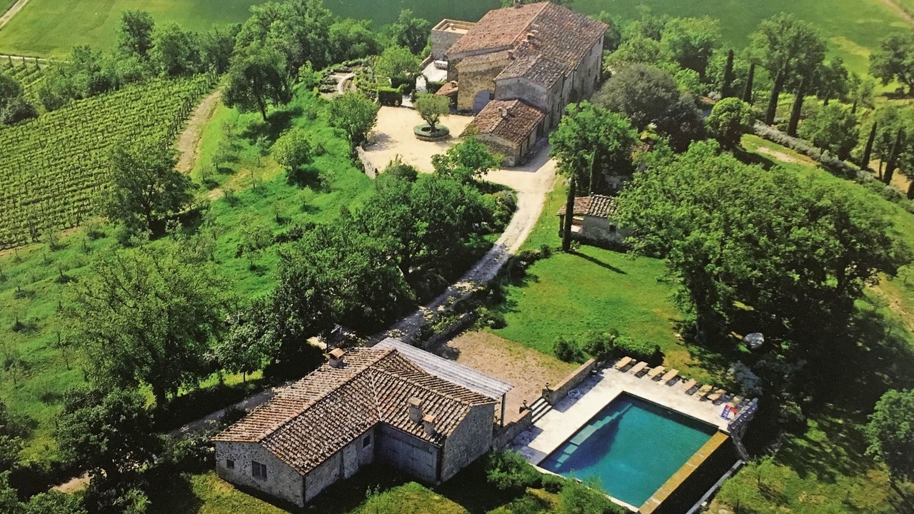 Photo of Outdoor in Colle di Val d'Elsa