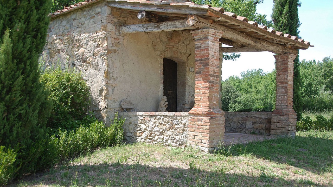 Photo of Outdoor in Colle di Val d'Elsa