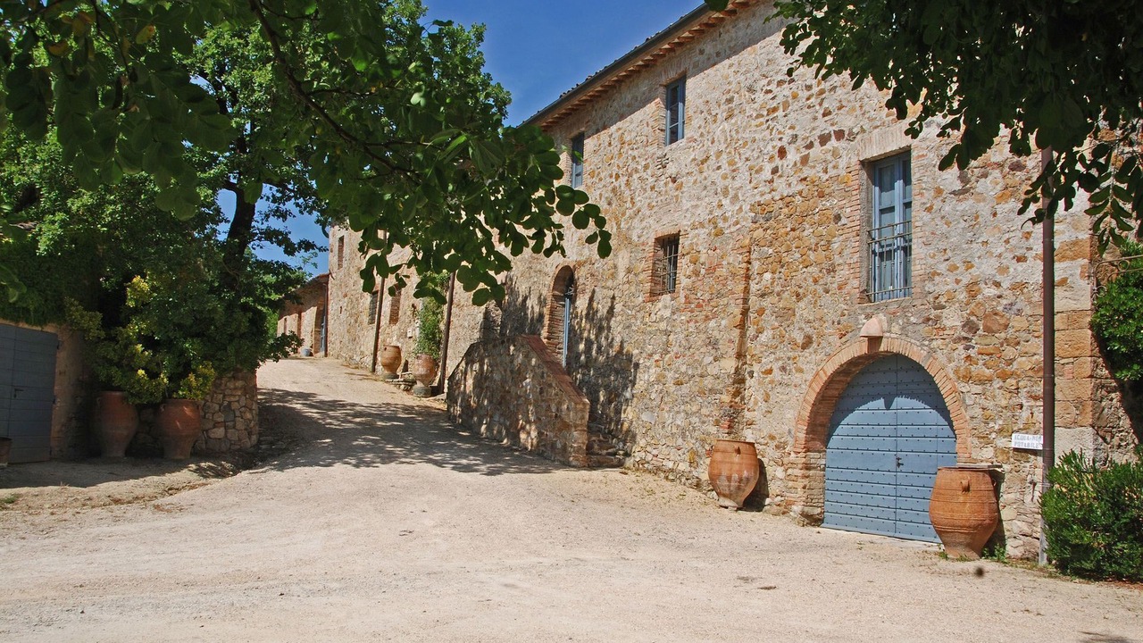 Photo of Outdoor in Colle di Val d'Elsa