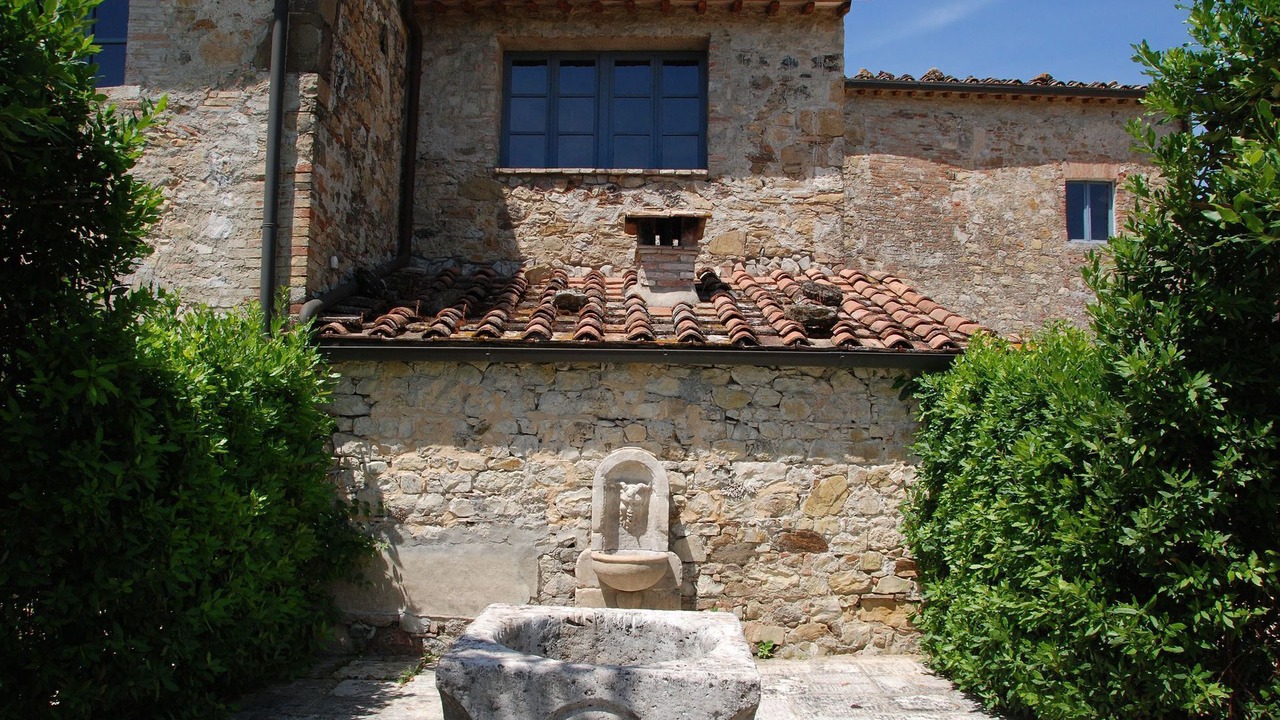 Photo of Outdoor in Colle di Val d'Elsa