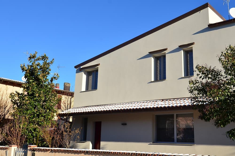 Photo of Outdoor in Vignola
