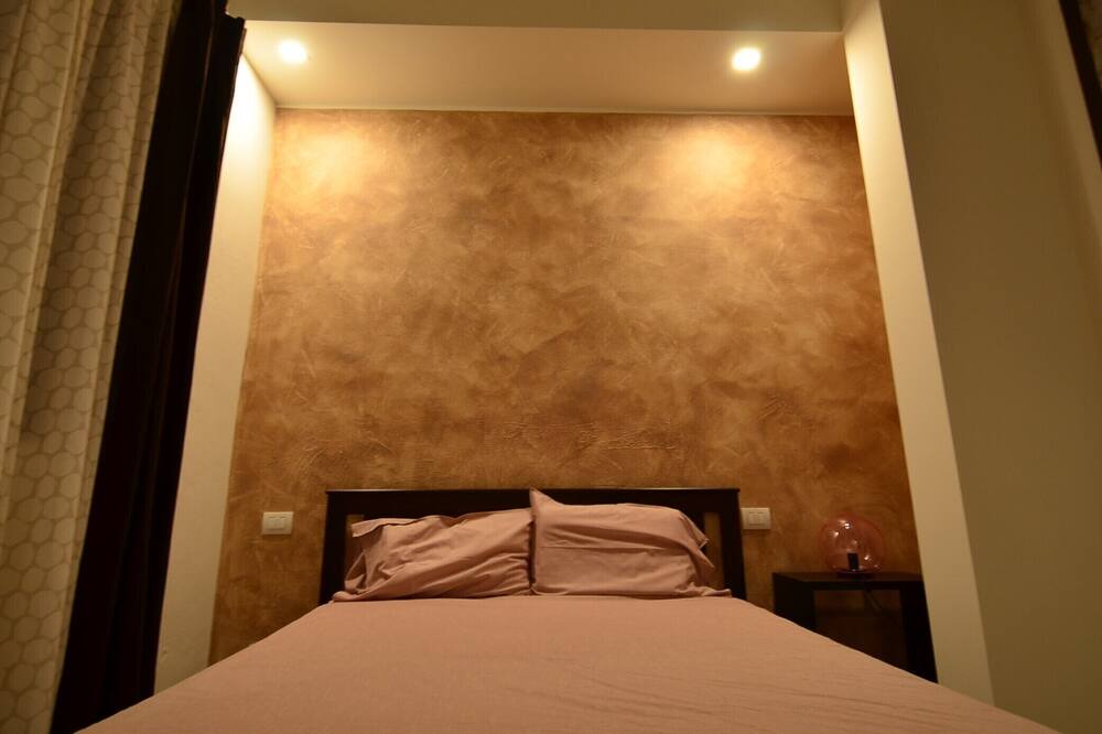 Photo of Bedroom in Vignola